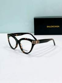 Picture of Balenciaga Sunglasses _SKUfw80535840fw